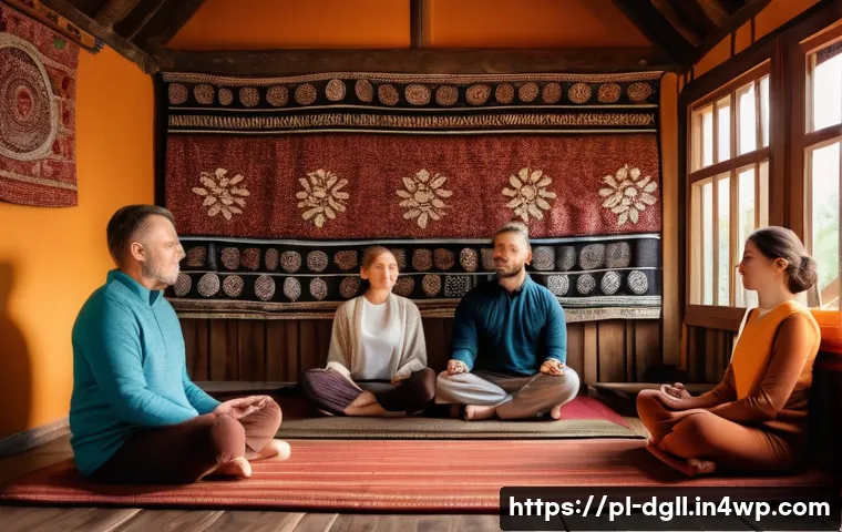 디지털 디톡스 캠프 나만의 비전 설정하기 관련 이미지 1