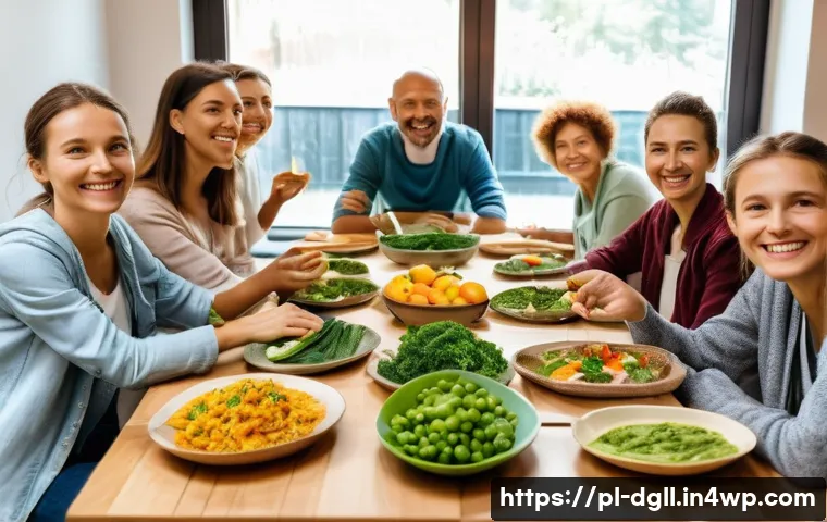 디지털 디톡스 캠프 친구 추천 프로그램 관련 이미지 2