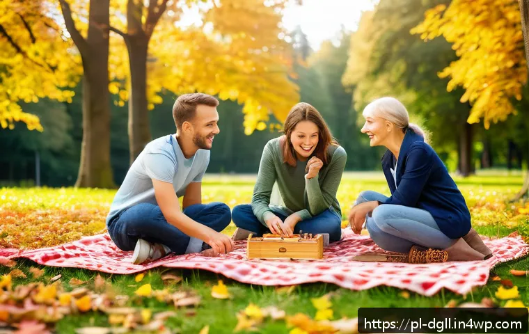 디지털 디톡스 캠프에서의 문화 체험 관련 이미지 1