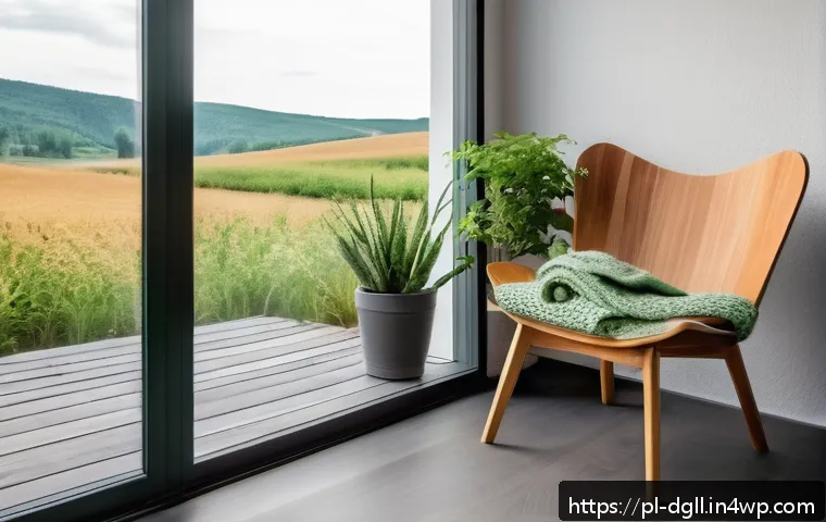 디지털 디톡스 캠프와 자연 치유의 관계 관련 이미지 1