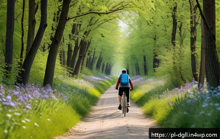 디지털 디톡스 캠프와 자연 치유의 관계 관련 이미지 2