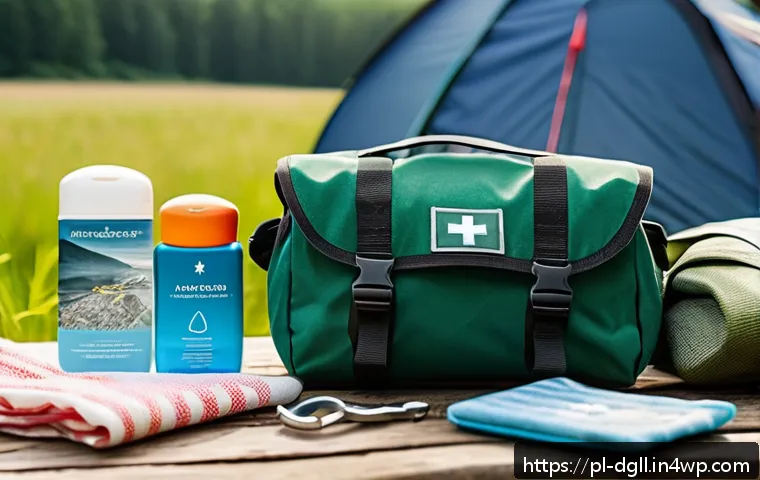 디지털 디톡스 캠프를 위한 준비물 체크리스트 관련 이미지 1