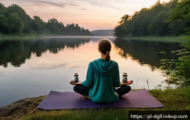 디지털 디톡스 캠프를 위한 준비물 체크리스트 관련 이미지 2