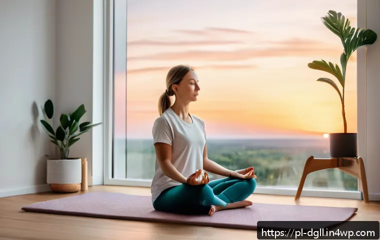 디지털 디톡스 캠프 긍정적 사고의 힘 관련 이미지 2