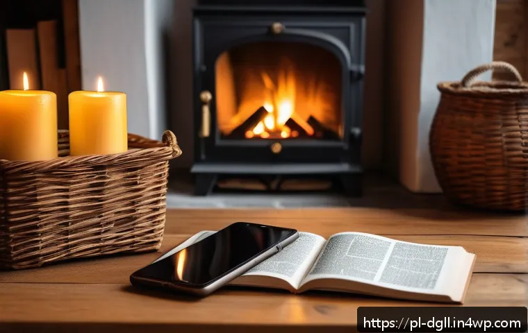 디지털 디톡스 캠프 여름 휴가로서의 가능성 관련 이미지 1