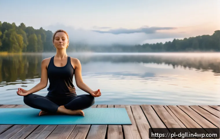 디지털 디톡스 캠프 여름 휴가로서의 가능성 관련 이미지 2